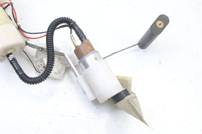 photo de BOMBA GASOLINA GILERA NEXUS 300 (2008 - 2013)