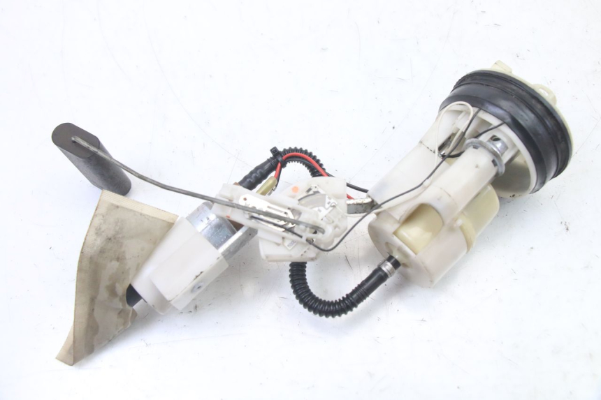 photo de BOMBA GASOLINA GILERA NEXUS 300 (2008 - 2013)