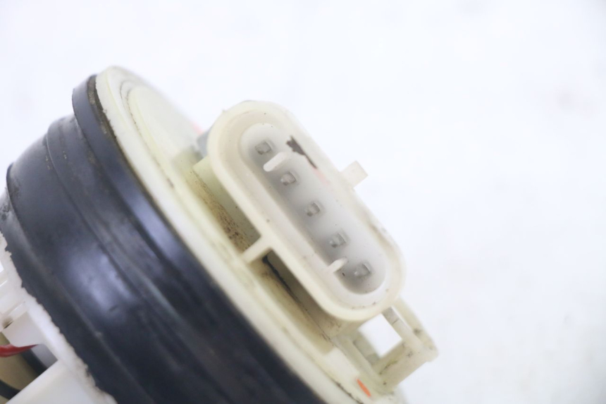 photo de BOMBA GASOLINA GILERA NEXUS 300 (2008 - 2013)