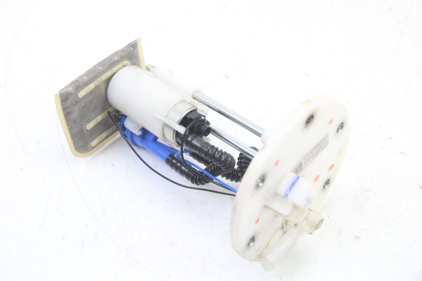 photo de BOMBA GASOLINA SYM ORBIT III 3 4T 50 (2021 - 2025)