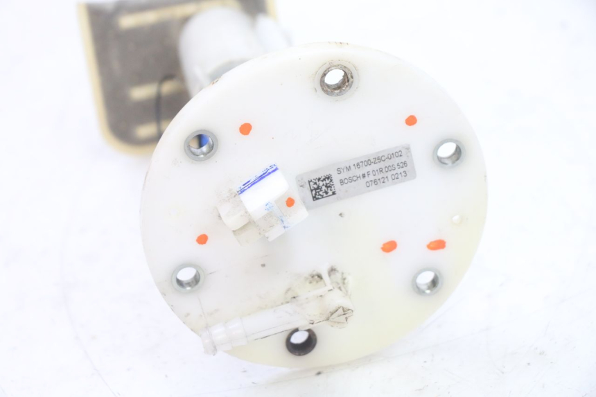 photo de BOMBA GASOLINA SYM ORBIT III 3 4T 50 (2021 - 2025)