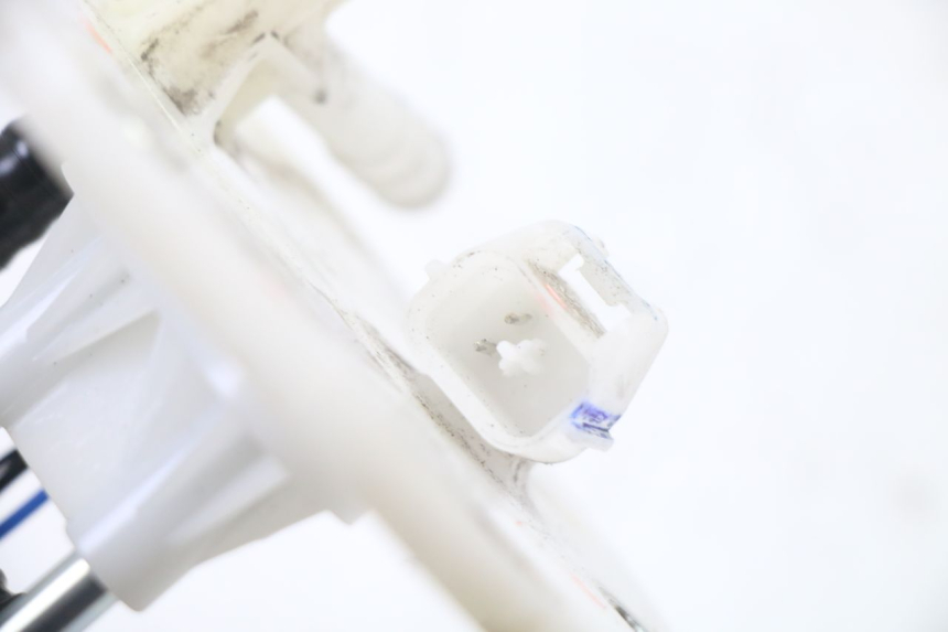 photo de BOMBA GASOLINA SYM ORBIT III 3 4T 50 (2021 - 2025)