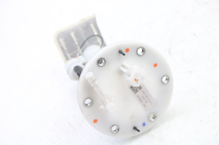 photo de BOMBA GASOLINA SYM ORBIT III 3 4T 50 (2021 - 2025)