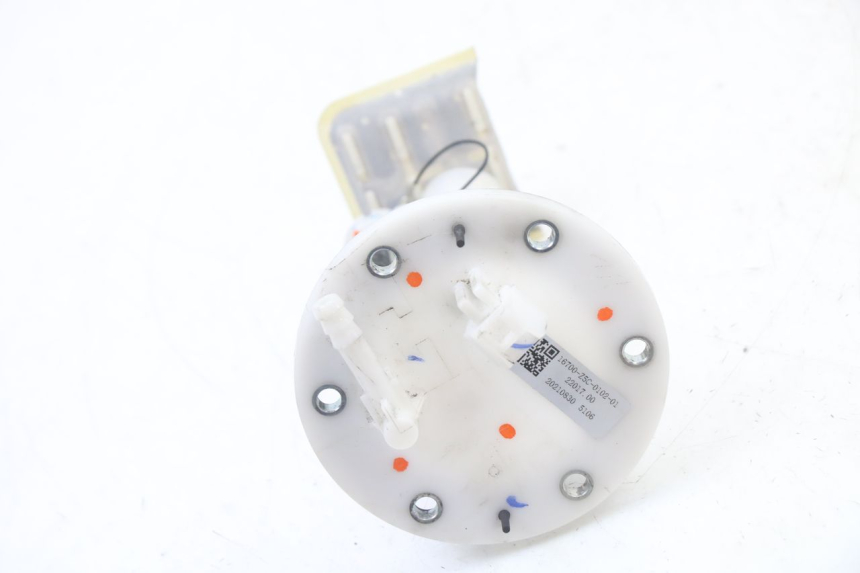 photo de BOMBA GASOLINA SYM ORBIT III 3 4T 50 (2021 - 2025)