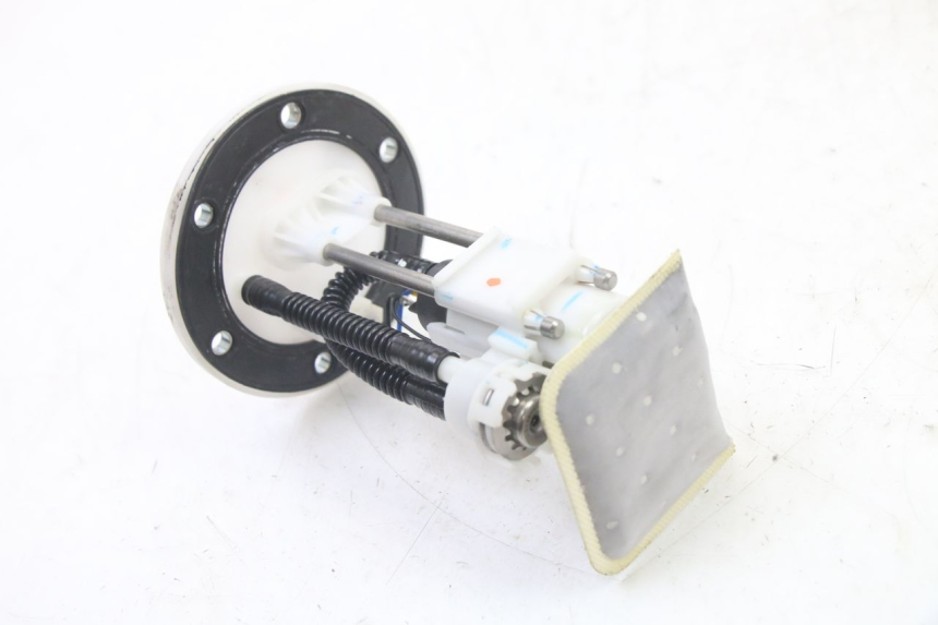 photo de BOMBA GASOLINA SYM ORBIT III 3 4T 50 (2021 - 2025)
