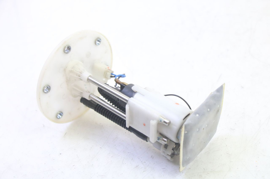 photo de BOMBA GASOLINA SYM ORBIT III 3 4T 50 (2021 - 2025) - Vista general del producto