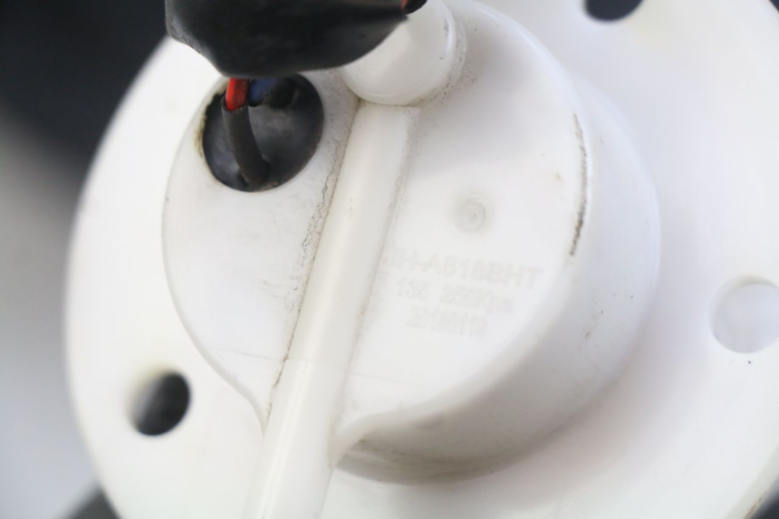 photo de BOMBA DE COMBUSTIBLE KSR PANDORA 4T 50 (2018 - 2023)
