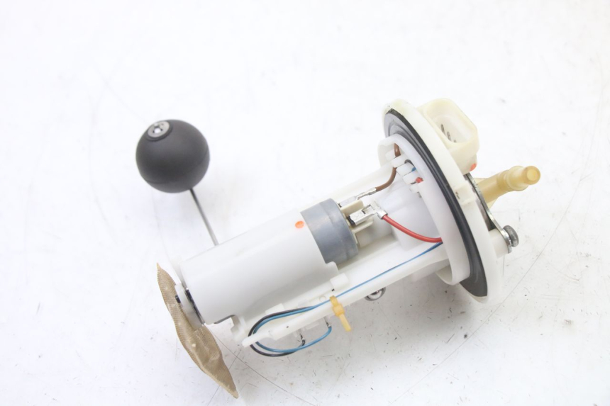 photo de BOMBA DE COMBUSTIBLE PEUGEOT CITYSTAR 125 (2011 - 2017)
