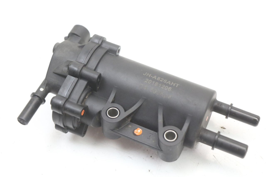 photo de BOMBA GASOLINA PEUGEOT STREETZONE I 2T 50 (2018 - 2020)