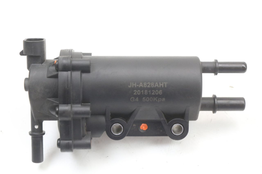photo de BOMBA GASOLINA PEUGEOT STREETZONE I 2T 50 (2018 - 2020)