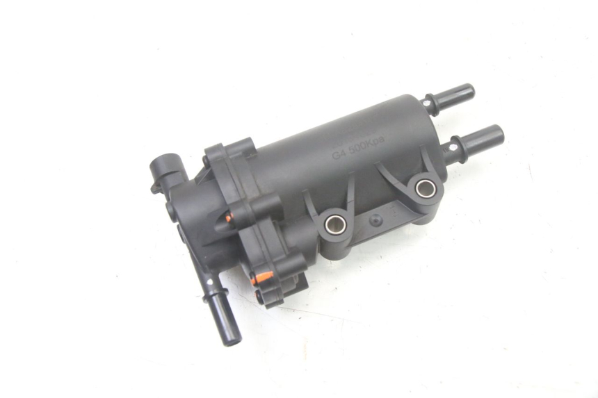 photo de BOMBA GASOLINA PEUGEOT STREETZONE I 2T 50 (2018 - 2020)
