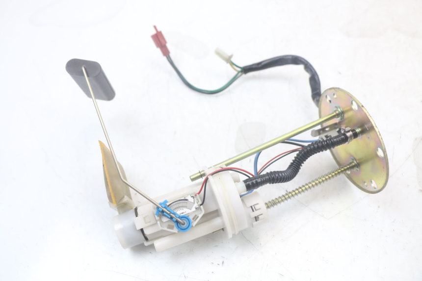 photo de BOMBA DE COMBUSTIBLE QUADRO 3D S 350 (2013 - 2018)