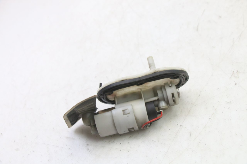 photo de BOMBA GASOLINA MAG POWER R-STREET 50 (2016 - 2025)