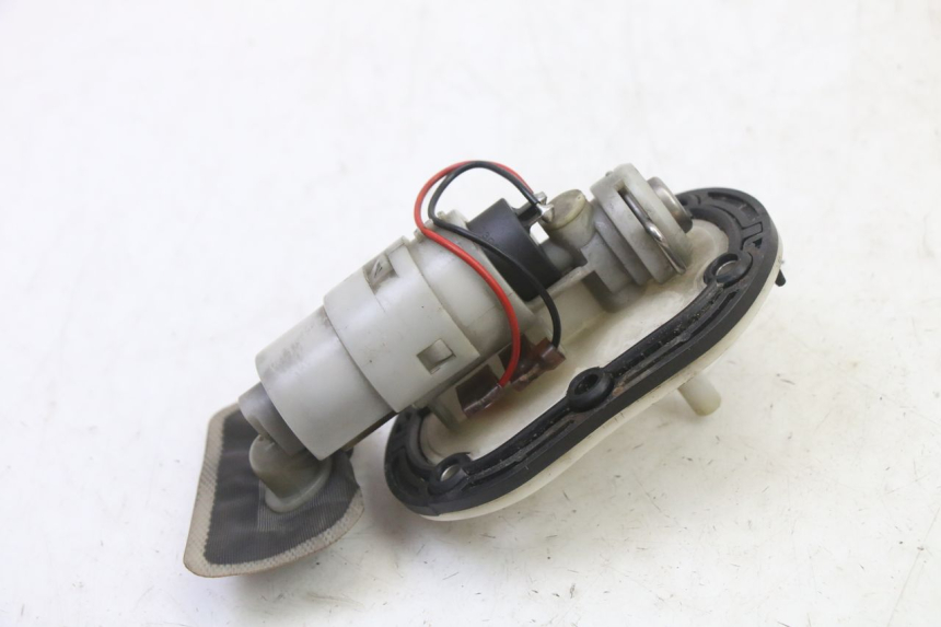 photo de BOMBA GASOLINA MAG POWER R-STREET 50 (2016 - 2025)