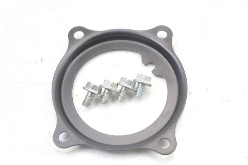 photo de BOMBA GASOLINA ROYAL ENFIELD SCRAM 411 (2022 - 2024)