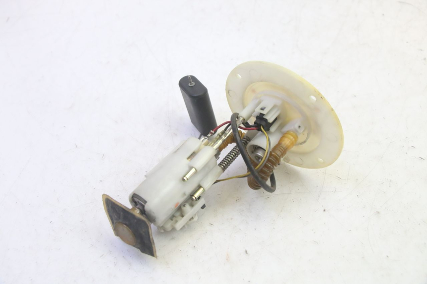 photo de BOMBA GASOLINA DAELIM S1 125 (2007 - 2016) - Detalle de la pieza