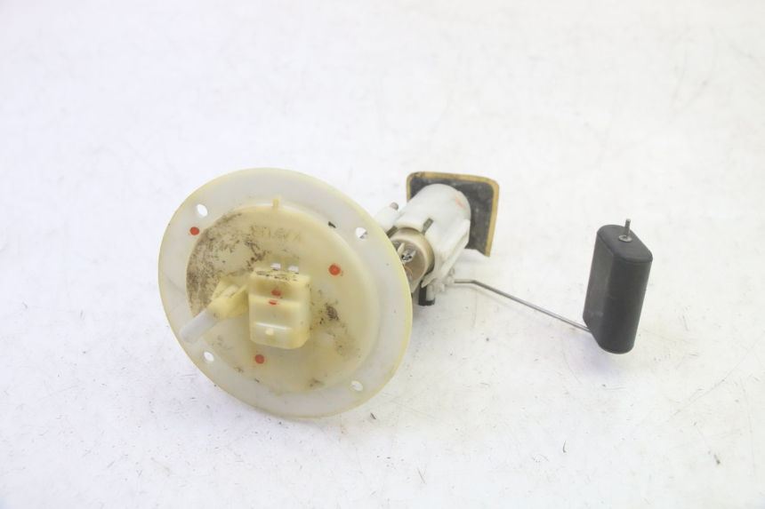 photo de BOMBA GASOLINA DAELIM S1 125 (2007 - 2016) - Vista general del producto