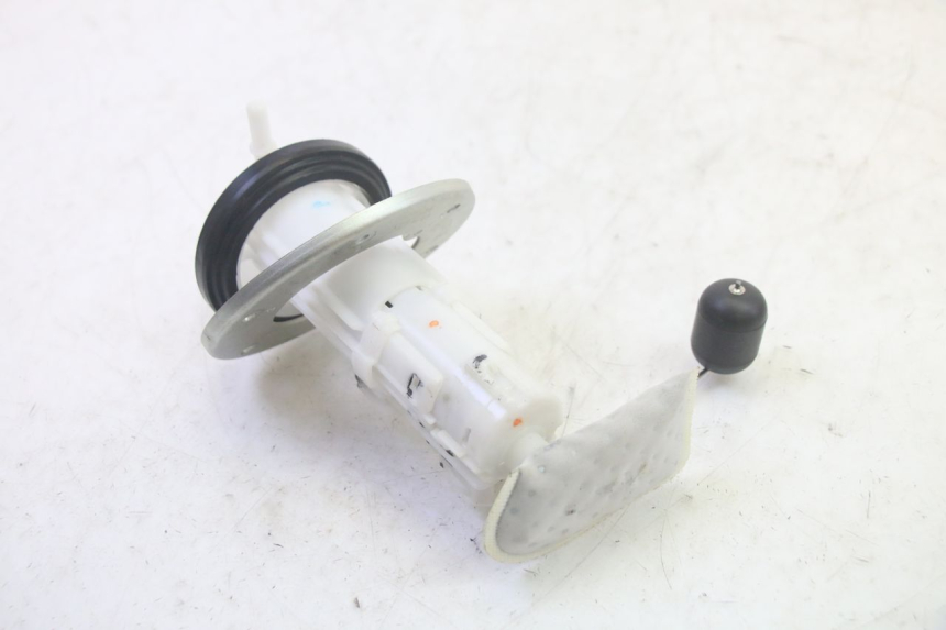 photo de BOMBA GASOLINA JM MOTORS SANTANA EVO 50 (2024 - 2026) - Vista general del producto