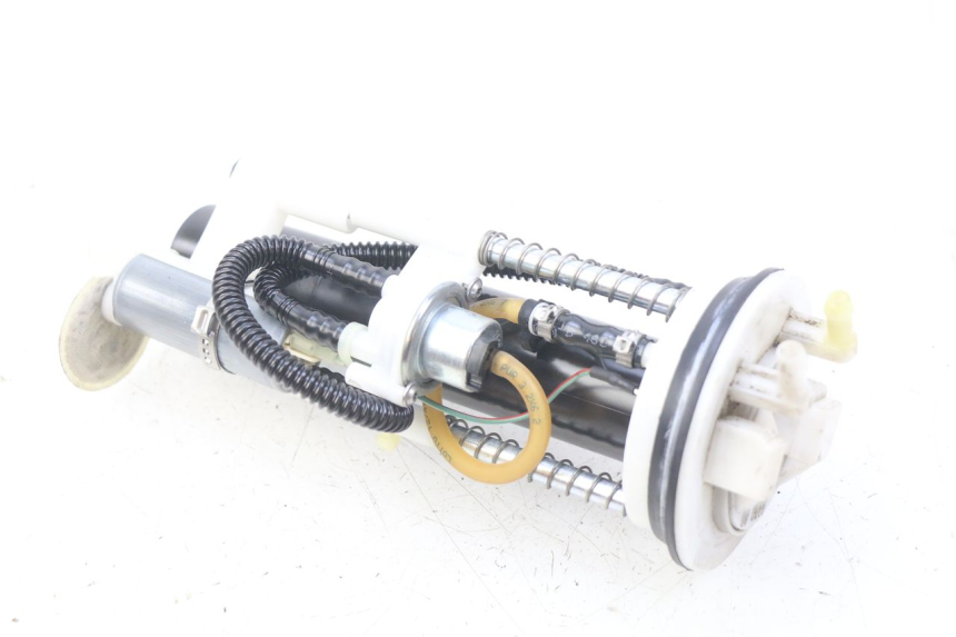 photo de BOMBA GASOLINA PEUGEOT SATELIS COMPRESSOR K15 125 (2006 - 2009)