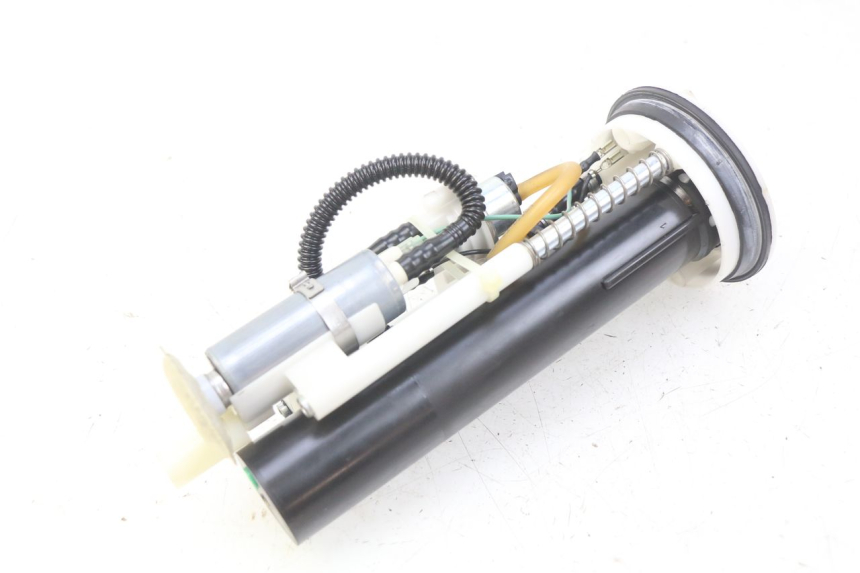 photo de BOMBA GASOLINA PEUGEOT SATELIS COMPRESSOR K15 125 (2006 - 2009)