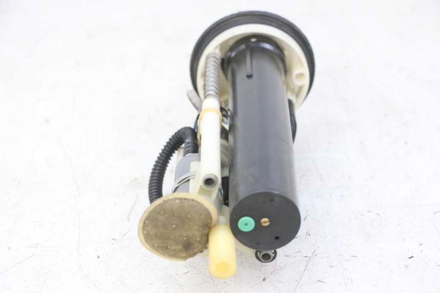 photo de BOMBA GASOLINA PEUGEOT SATELIS COMPRESSOR K15 125 (2006 - 2009)