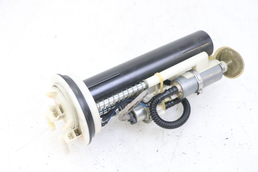 photo de BOMBA GASOLINA PEUGEOT SATELIS COMPRESSOR K15 125 (2006 - 2009)