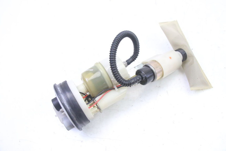 photo de BOMBA GASOLINA PEUGEOT SATELIS 250 (2006 - 2012)