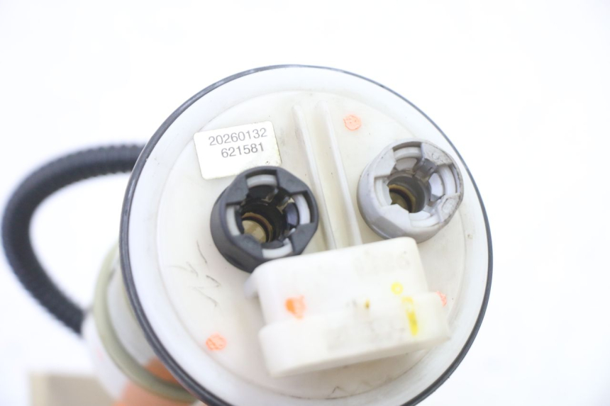 photo de BOMBA GASOLINA PEUGEOT SATELIS 250 (2006 - 2012)