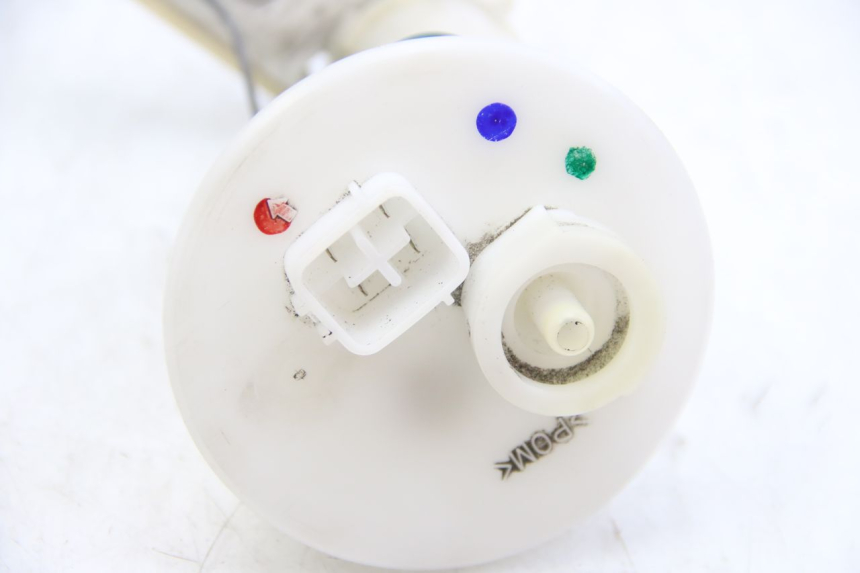 photo de BOMBA DE COMBUSTIBLE SUZUKI SIXTEEN 125 (2008 - 2010)