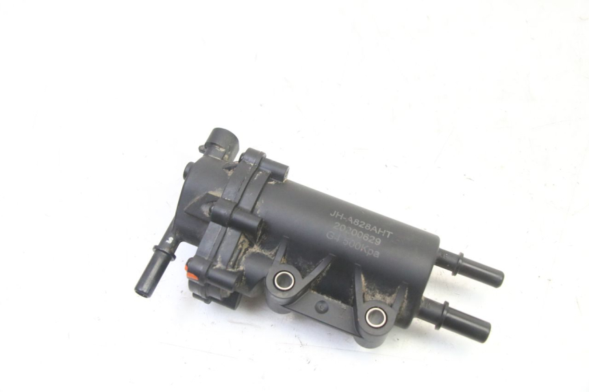 photo de BOMBA GASOLINA PEUGEOT STREETZONE I 2T 50 (2018 - 2020)