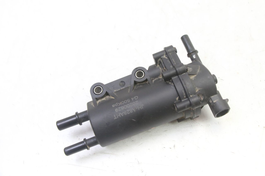 photo de BOMBA GASOLINA PEUGEOT STREETZONE I 2T 50 (2018 - 2020)
