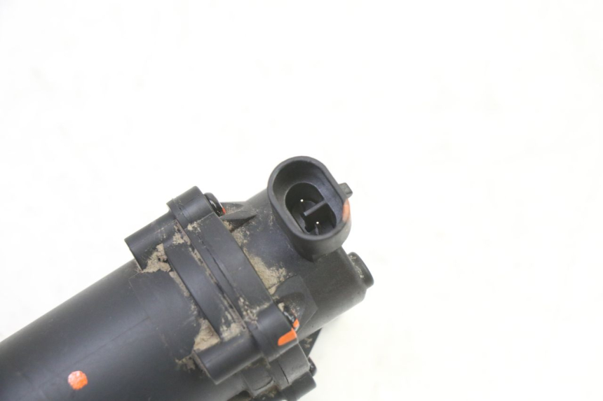 photo de BOMBA GASOLINA PEUGEOT STREETZONE I 2T 50 (2018 - 2020)