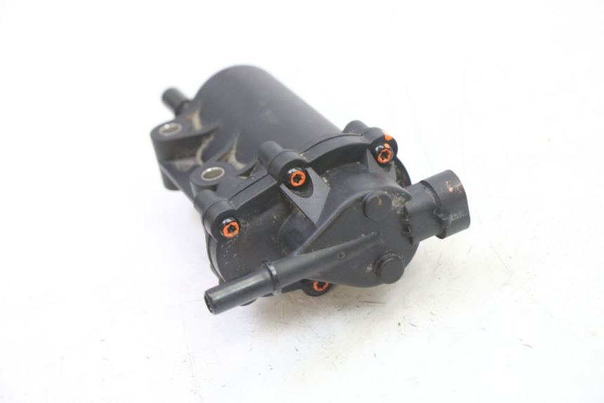 photo de BOMBA GASOLINA PEUGEOT STREETZONE I 2T 50 (2018 - 2020)