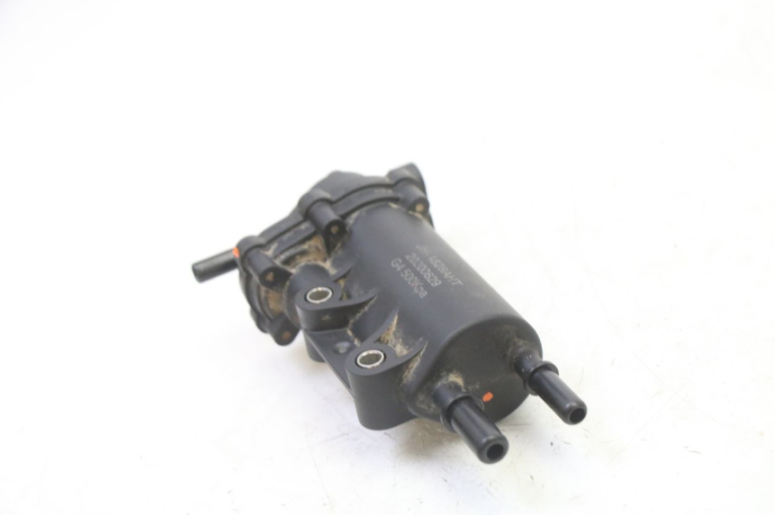 photo de BOMBA GASOLINA PEUGEOT STREETZONE I 2T 50 (2018 - 2020)