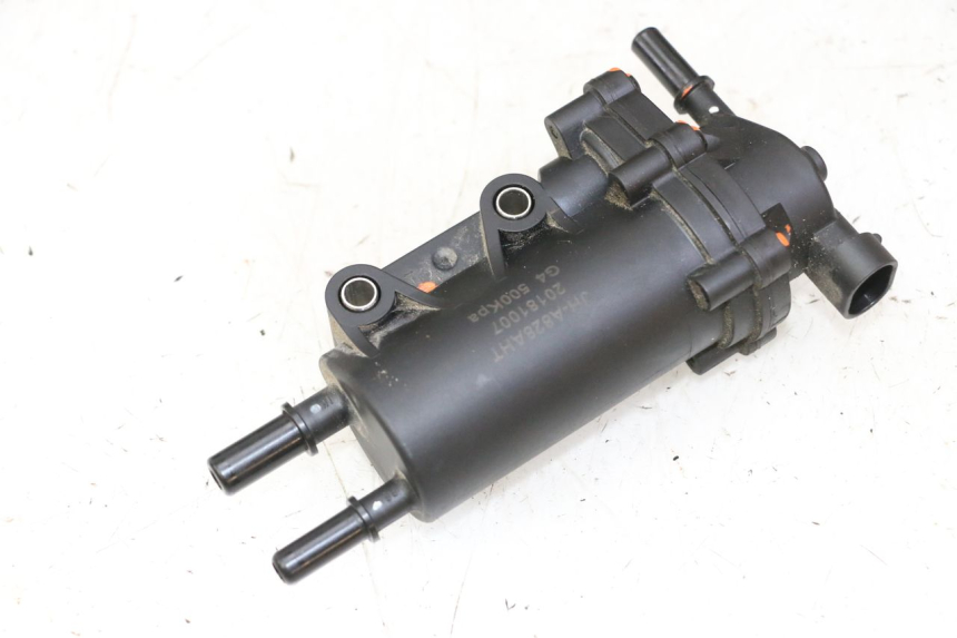 photo de BOMBA GASOLINA PEUGEOT STREETZONE I 2T 50 (2018 - 2020)