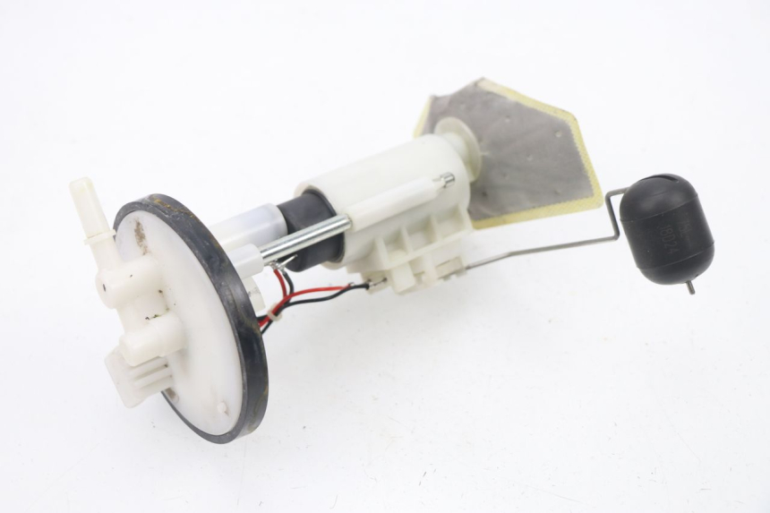 photo de BOMBA GASOLINA JM MOTORS SUNNY 50 (2017 - 2020)