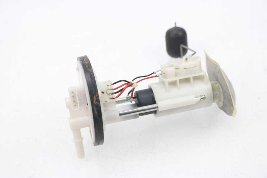 photo de BOMBA GASOLINA JM MOTORS SUNNY 50 (2017 - 2020)