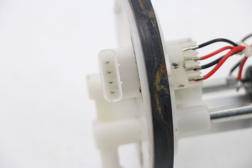 photo de BOMBA GASOLINA JM MOTORS SUNNY 50 (2017 - 2020)