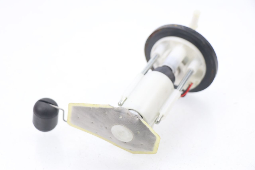 photo de BOMBA GASOLINA JM MOTORS SUNNY 50 (2017 - 2020)