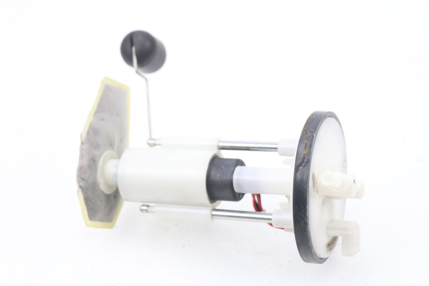 photo de BOMBA GASOLINA JM MOTORS SUNNY 50 (2017 - 2020)