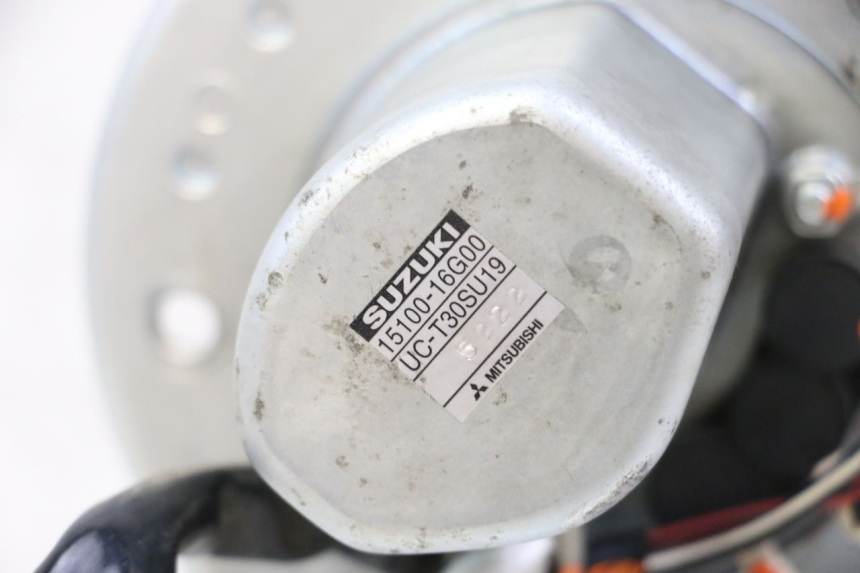 photo de BOMBA GASOLINA SUZUKI SV S 650 (2003 - 2009)