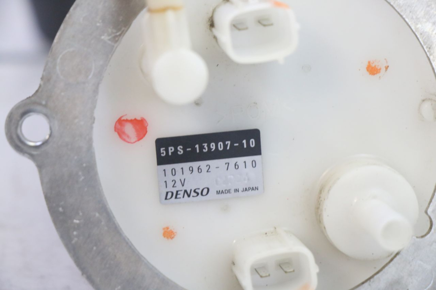 photo de BOMBA GASOLINA YAMAHA TDM ABS 900 (2002 - 2014) - Vista general del producto