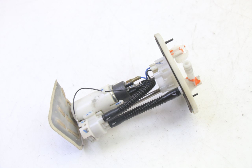 photo de BOMBA GASOLINA PEUGEOT TWEET PRO CARGO 50 (2018 - 2020)