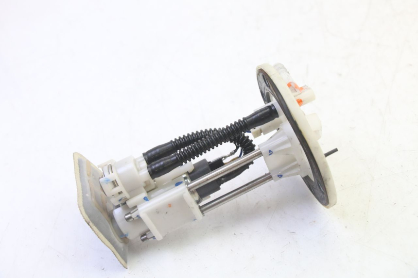 photo de BOMBA GASOLINA PEUGEOT TWEET PRO CARGO 50 (2018 - 2020)