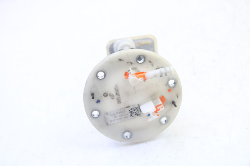 photo de BOMBA GASOLINA PEUGEOT TWEET PRO CARGO 50 (2018 - 2020)