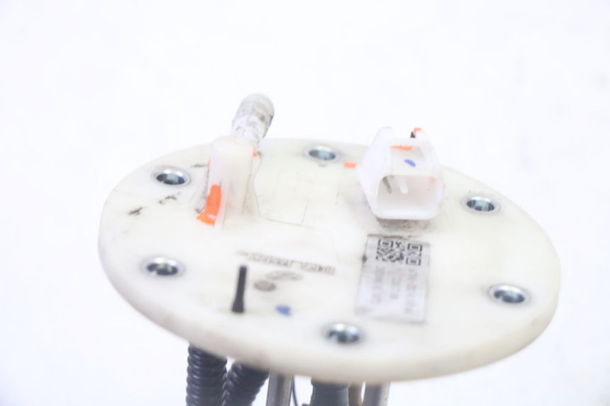 photo de BOMBA GASOLINA PEUGEOT TWEET PRO CARGO 50 (2018 - 2020)