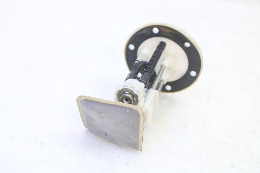 photo de BOMBA GASOLINA PEUGEOT TWEET PRO CARGO 50 (2018 - 2020)