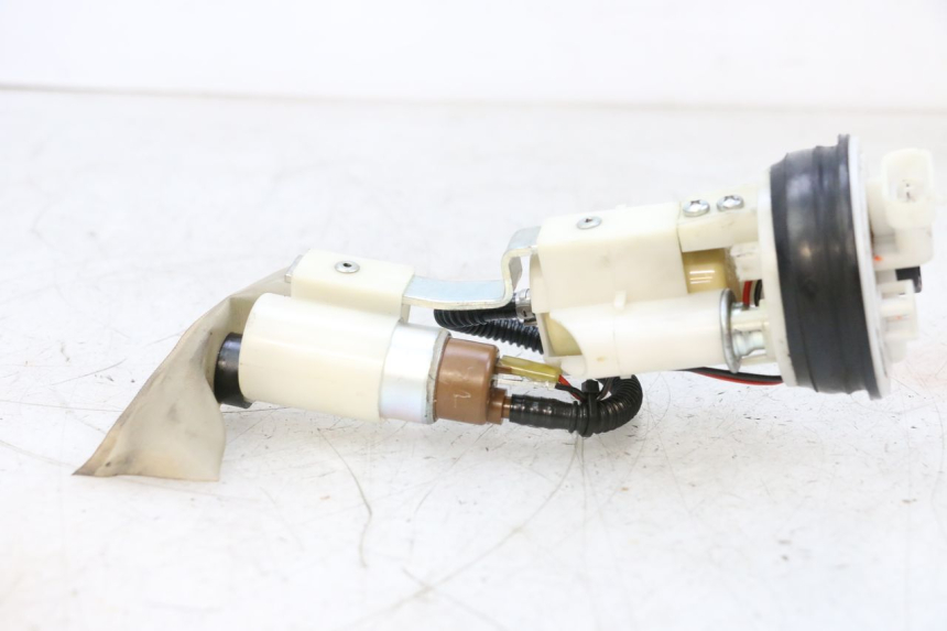 photo de BOMBA DE COMBUSTIBLE PIAGGIO VESPA GTS SUPER IE 125 (2009 - 2016) - Recambio usado revisado