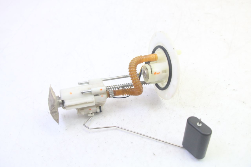 photo de BOMBA GASOLINA DAELIM VJ ROADWIN FI 125 (2008 - 2017) - Vista principal