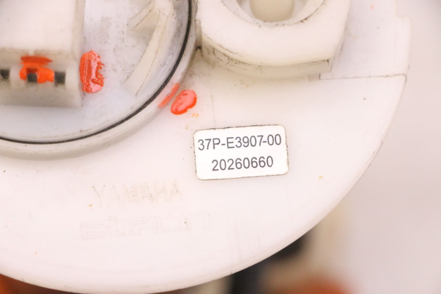 photo de BOMBA DE COMBUSTIBLE YAMAHA X-MAX XMAX 125 (2010 - 2014)